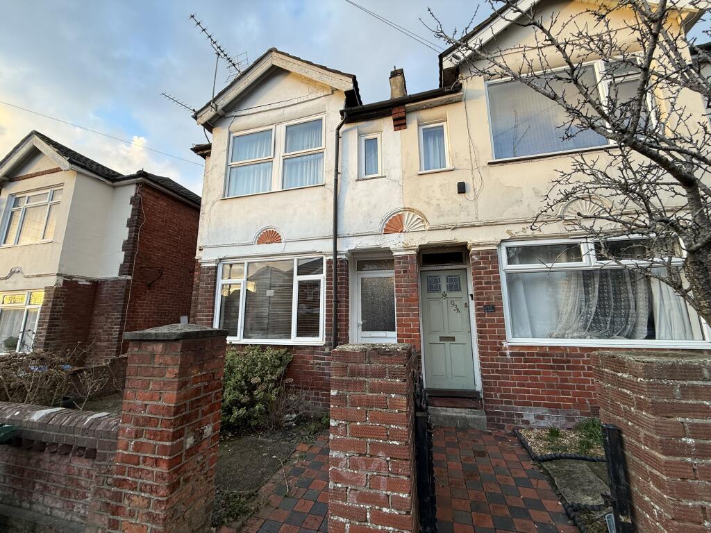 Main image of property: Wilton Avenue, Southampton
