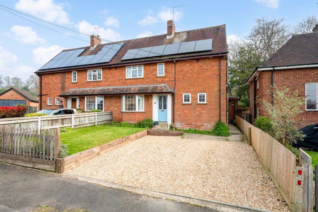 Main image of property: Northerwood Avenue, Lyndhurst, SO43