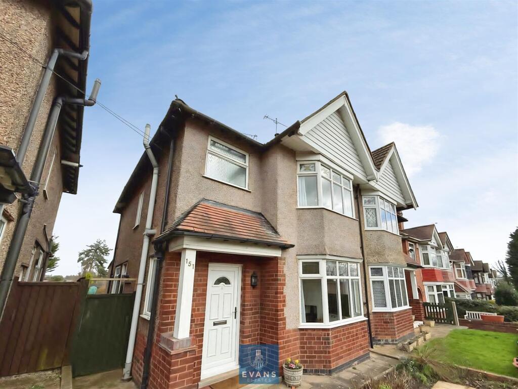 Main image of property: Abbey Road, Coventry