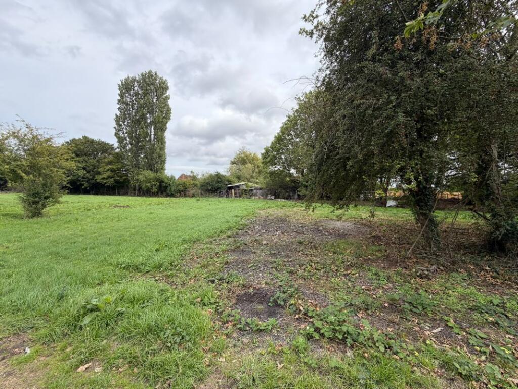 Land at, Peploe Lane, New Holland, North Lincolnshire, DN19 7PS - View 4