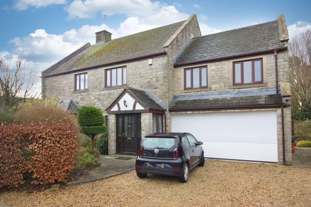 Main image of property: Cold Ashton, Chippenham, SN14 8JT