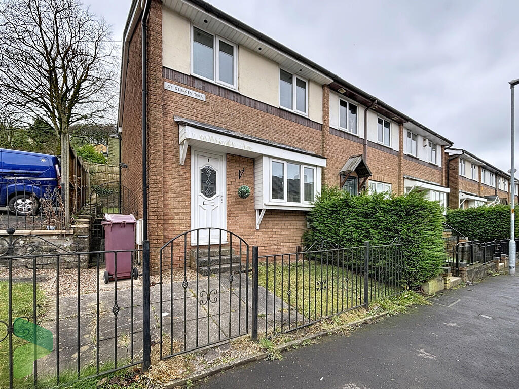 Main image of property: St Georges Terrace, Harwood Street