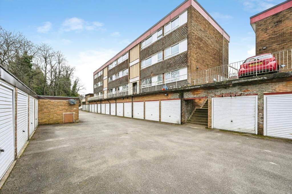 Main image of property: Elm Close, NOTTINGHAM, Nottinghamshire, NG3