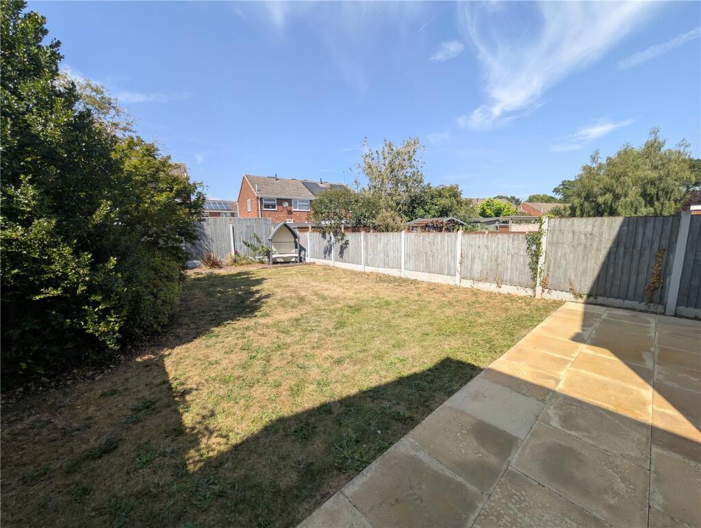 House in Wrockwardine, Telford and Wrekin - View 5