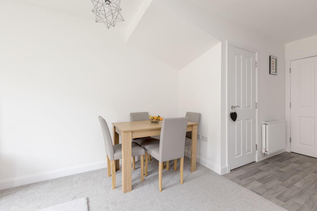 Apartment in Edinburgh, Baileyfield, Portobello - View 4