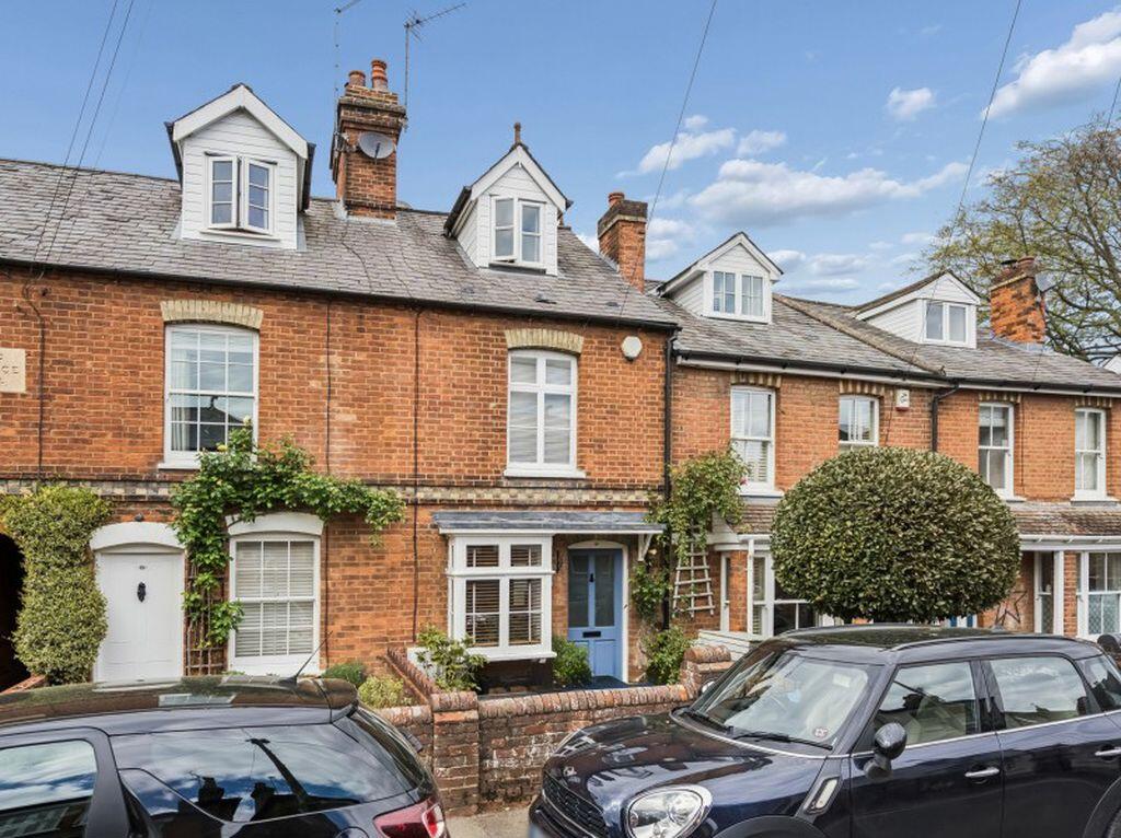 Main image of property: Beaumont Rise, Marlow
