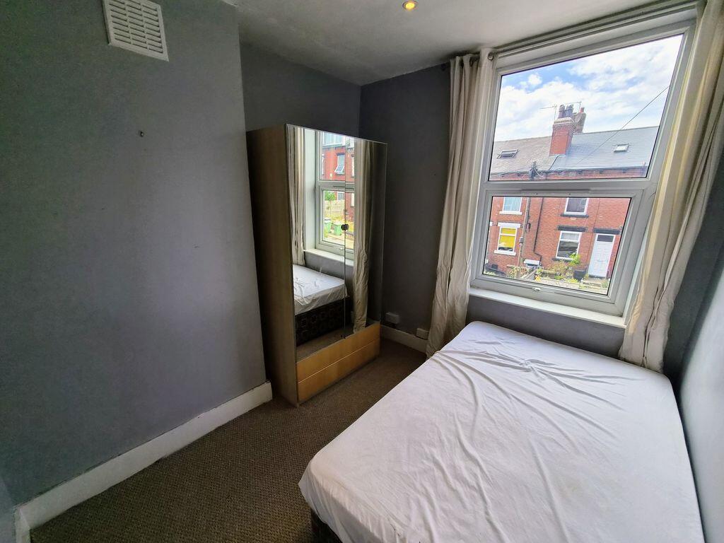 House in Leeds - More