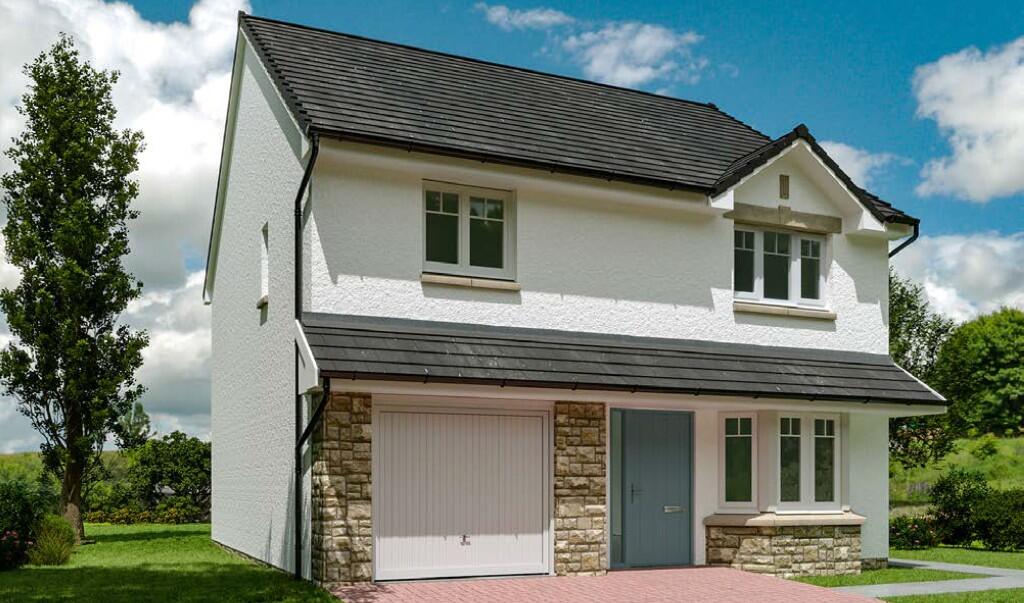 Main image of property: Targate Road,
Dunfermline,
KY12