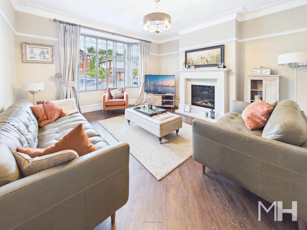 Blundell Lane, Penwortham, Preston - View 4