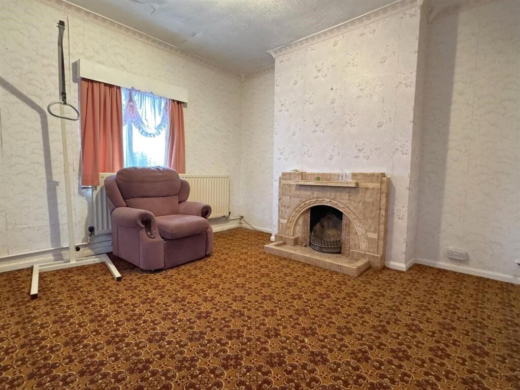 Sarnau, Llanymynech. photo 2