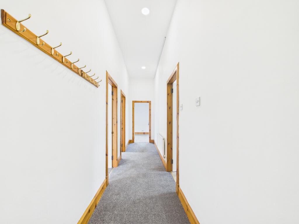 Apartment in Edinburgh, Dean Village, West End - View 5