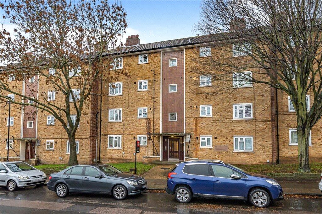 Main image of property: Openshaw Road, Abbey Wood, London