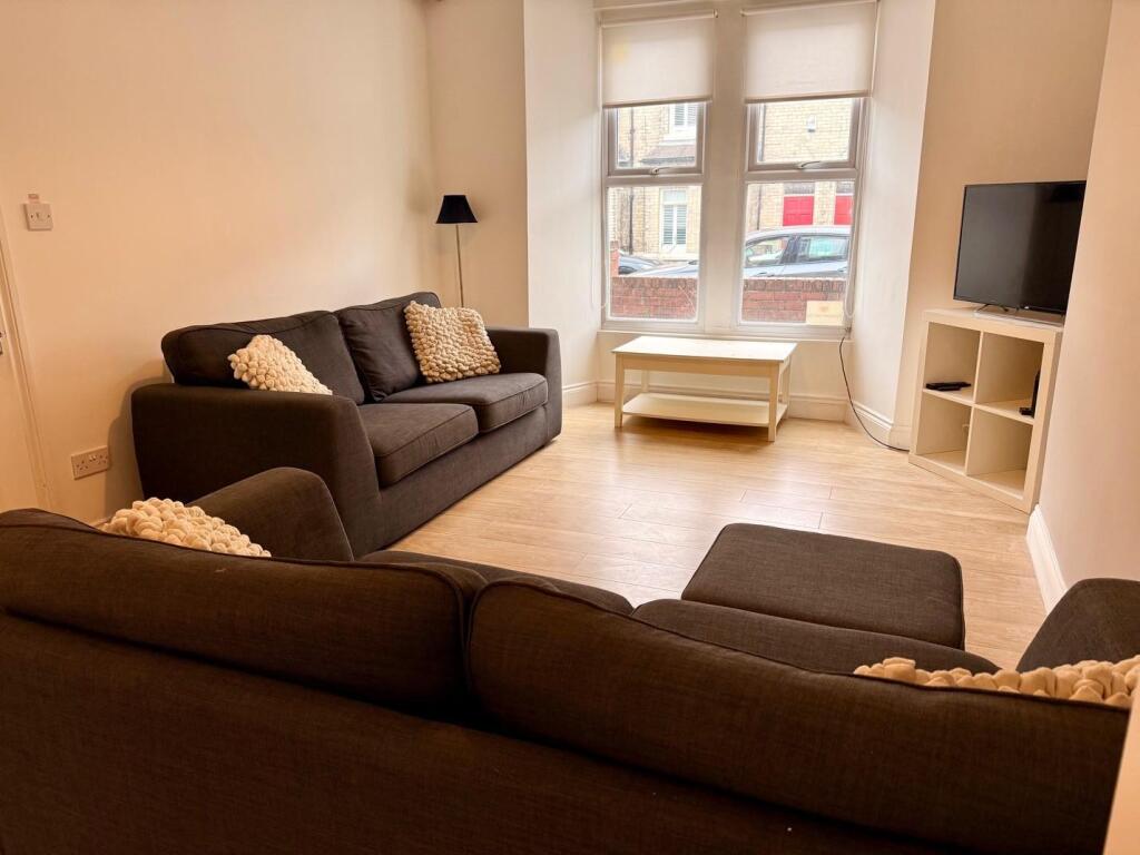 Main image of property: Cardigan Terrace, Heaton, Newcastle Upon Tyne