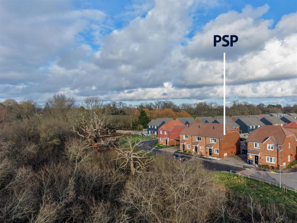 Main image of property: Nightingale Way, Sayers Common