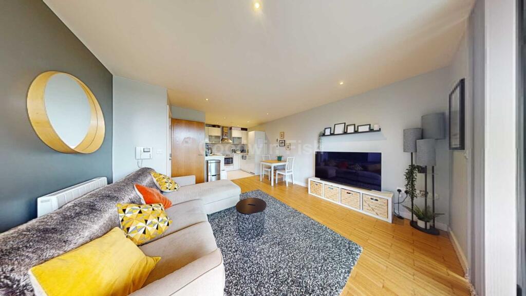 Main image of property: St Georges Island, 3 Kelso Place, Castlefield