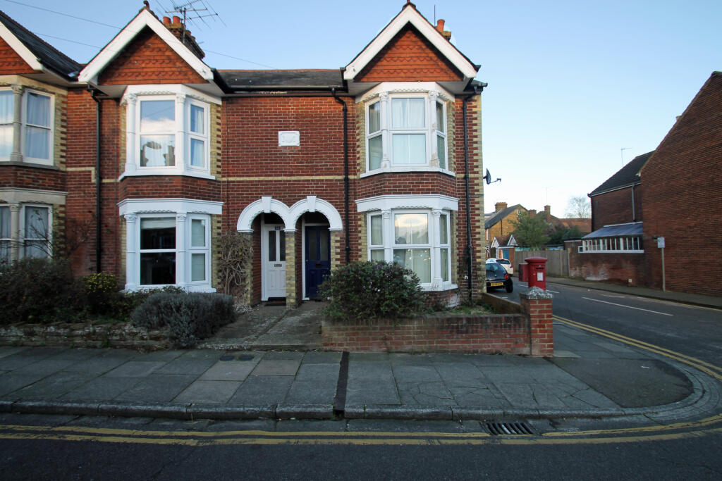 Main image of property: Beverley Road, Canterbury, CT2 7EW