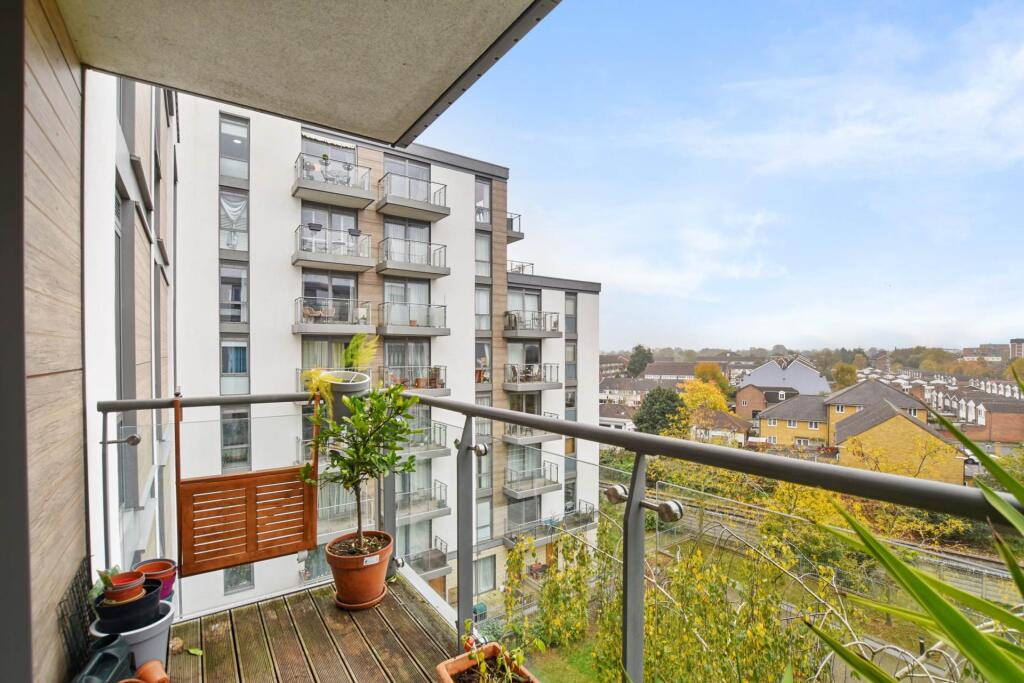 Main image of property: Gilbert House, Ealing Road, Great West Quarter, Brentford