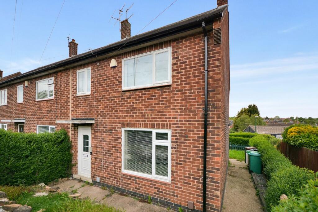 Main image of property: Lechlade Road, Nottingham