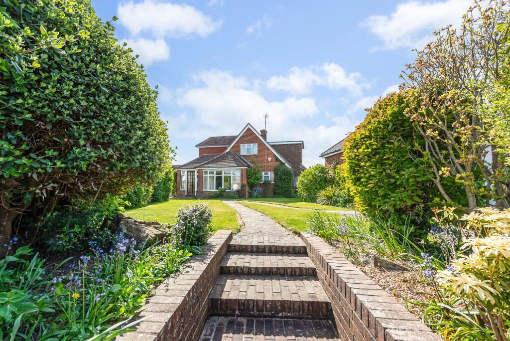 Main image of property: Tryndel Way, Felpham, Bognor Regis, West Sussex, PO22