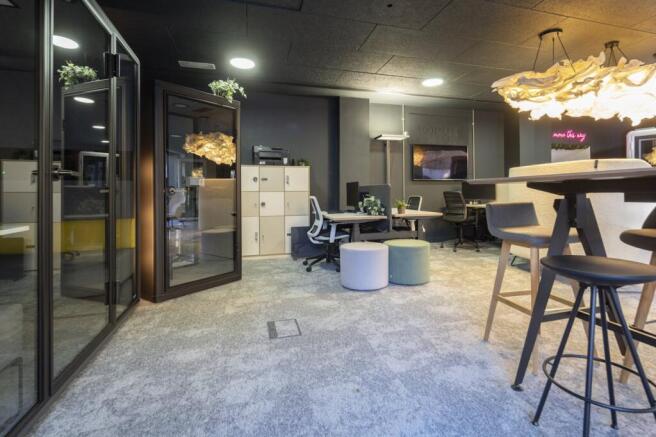 Ground Floor