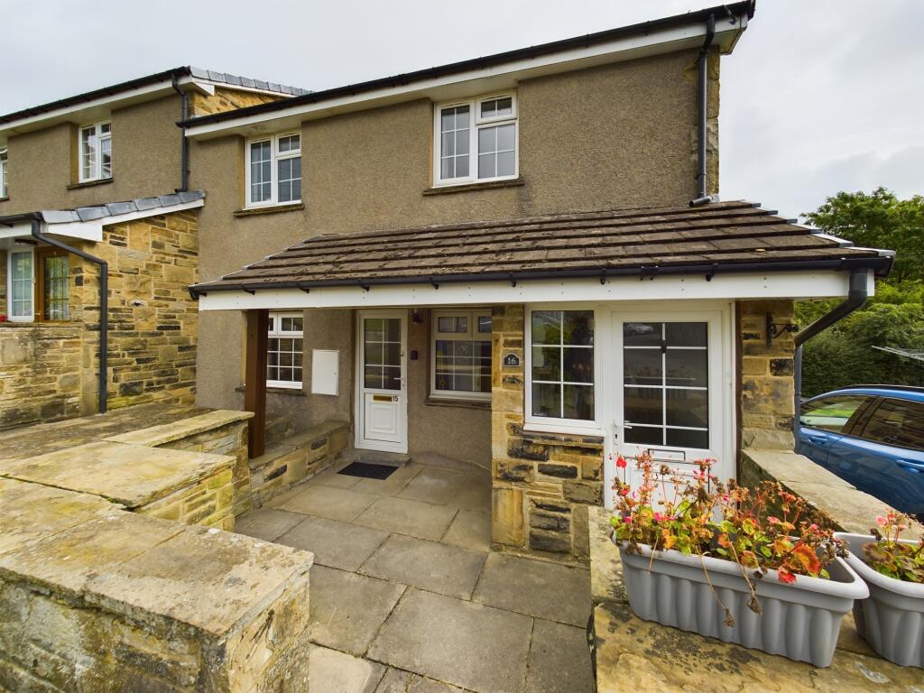 Main image of property: Haw Bank Court, Skipton, BD23