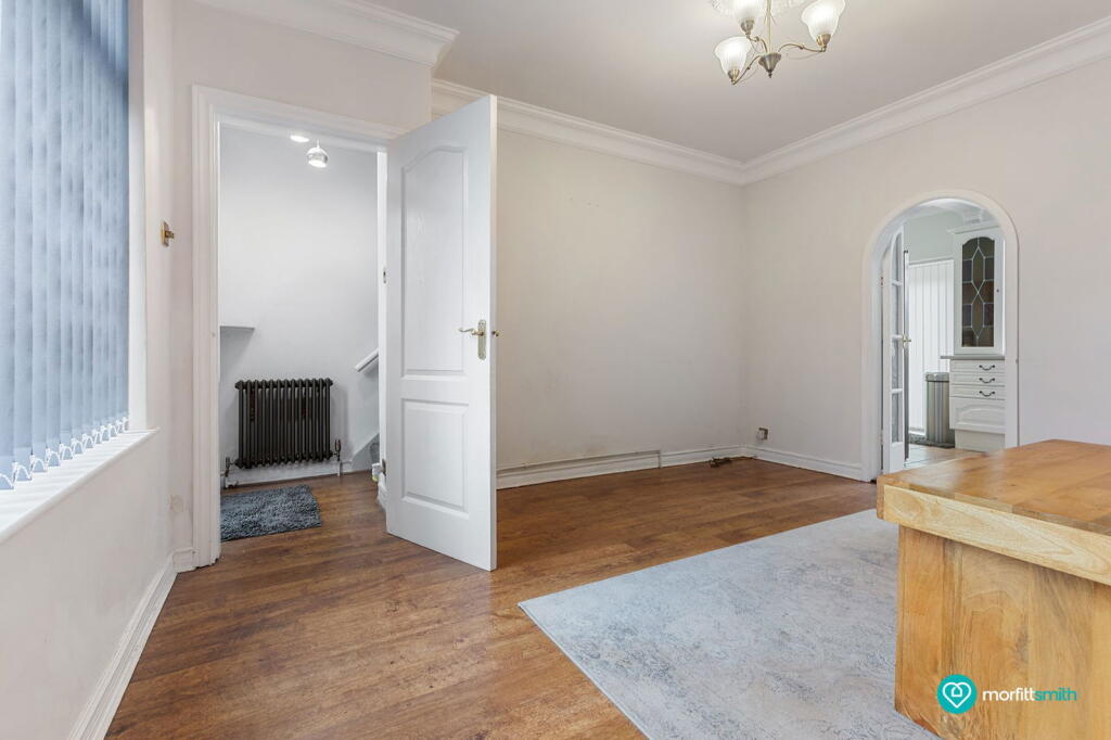 House in Sheffield, South Yorkshire - View 4