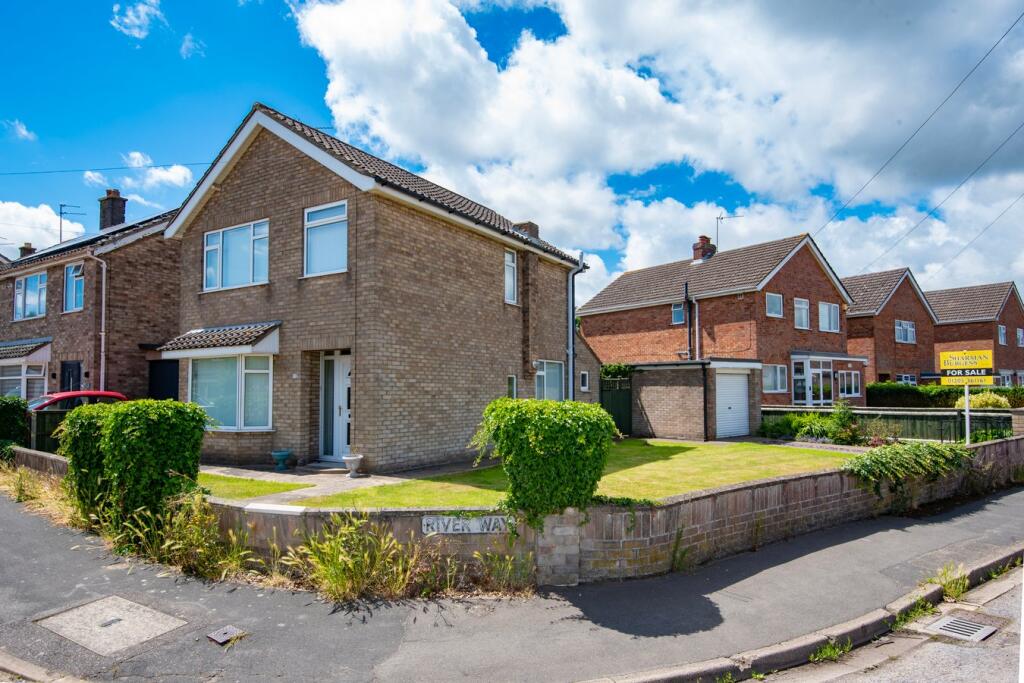 Main image of property: Riverway, Boston, PE21