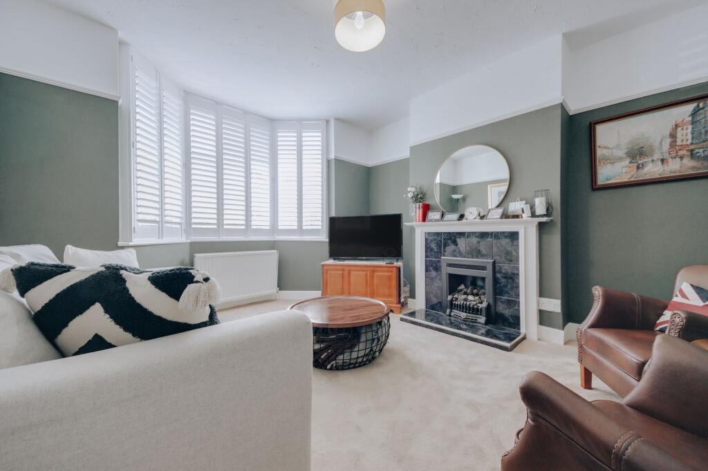 Main image of property: Neston Road, Watford, WD24