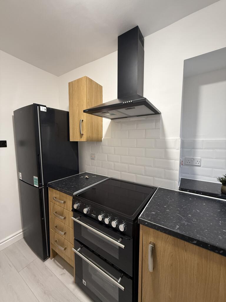Apartment in Nottingham - View 2