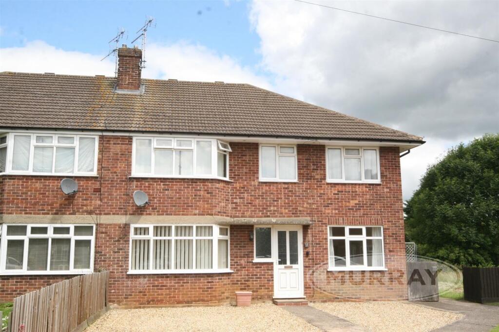 Main image of property: Chestnut Road, Oakham, Rutland