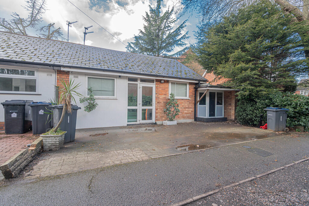 Main image of property: Oaklands Drive, Handsworth Wood