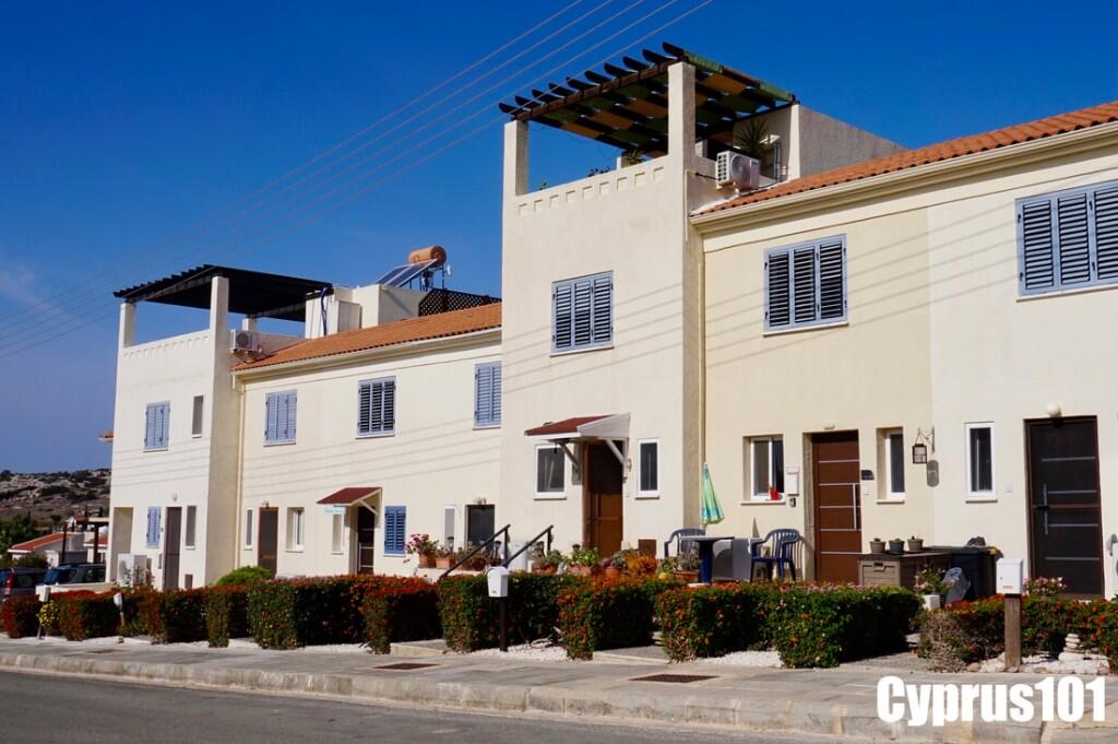 Main image of property: Peyia, Paphos