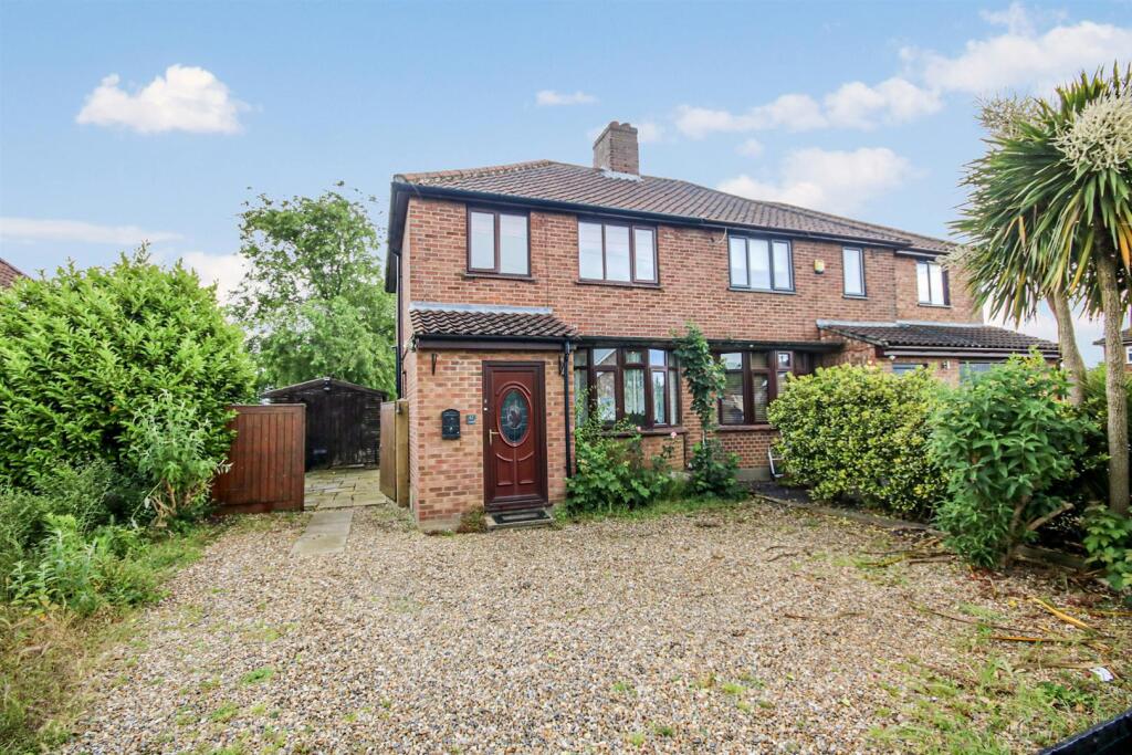 Three Mile Lane, Norwich, Norwich