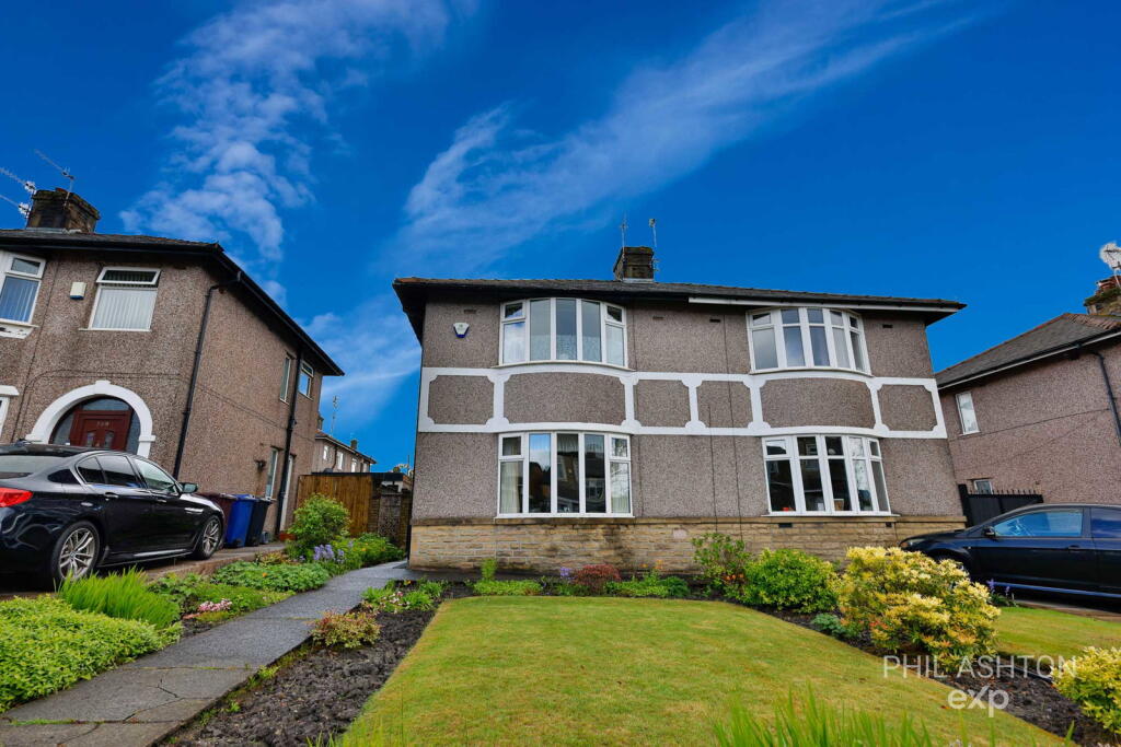 Briercliffe Road, Burnley, BB10 2NL