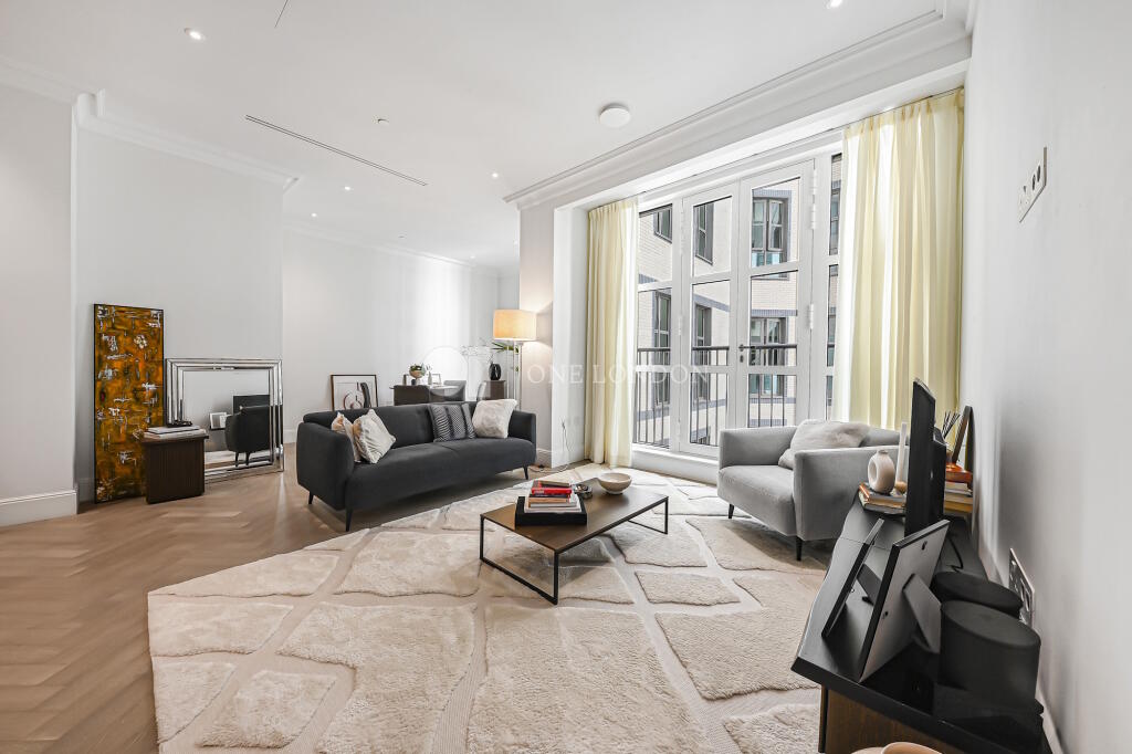 Main image of property: Millbank, City Of Westminster, London