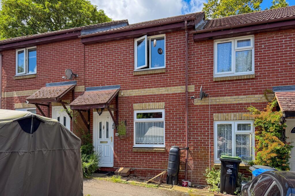 Main image of property: Finbars Walk, Ipswich, IP4