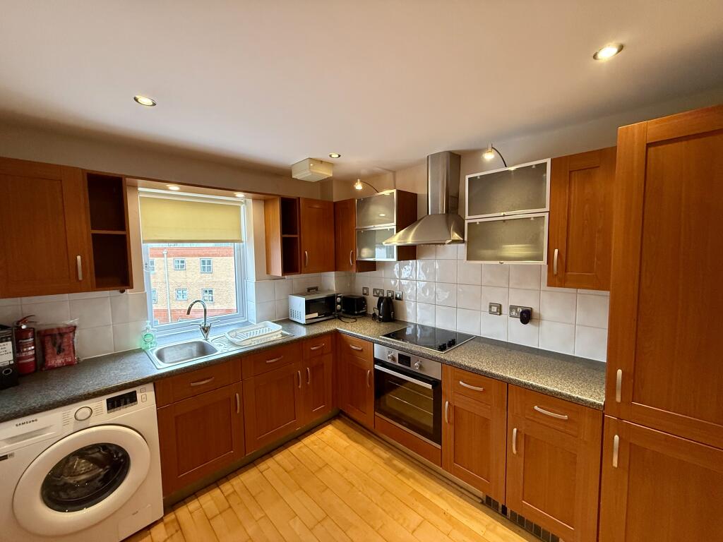 3 bedroom apartment for rent