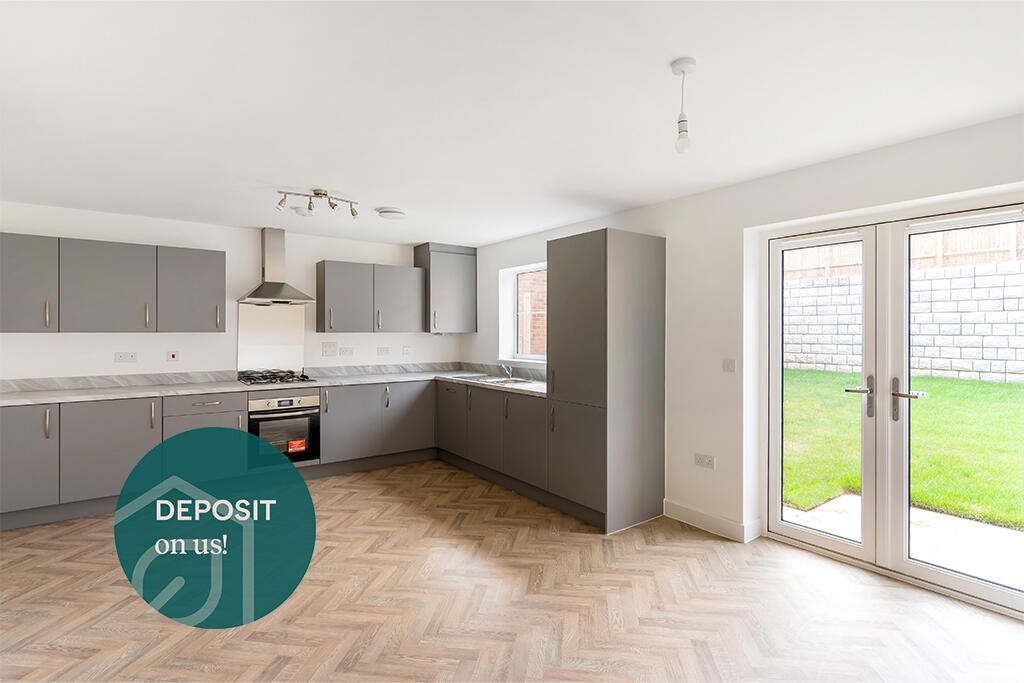 Main image of property: Leaf Living at Great Oldbury, Stonehouse, GL10