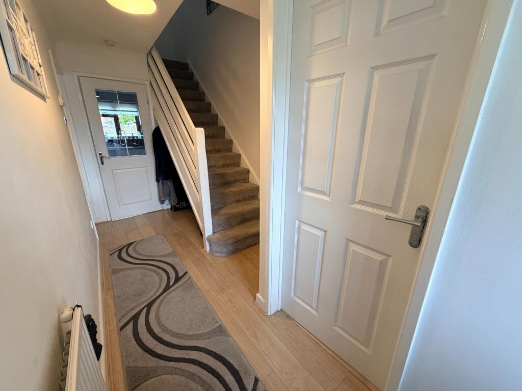 Fairmeadows, Maesteg, CF34 9JL photo 3