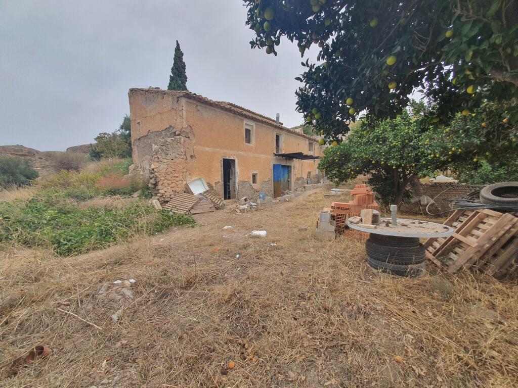 Main image of property: Andalucia, AlmerÃa, Albox