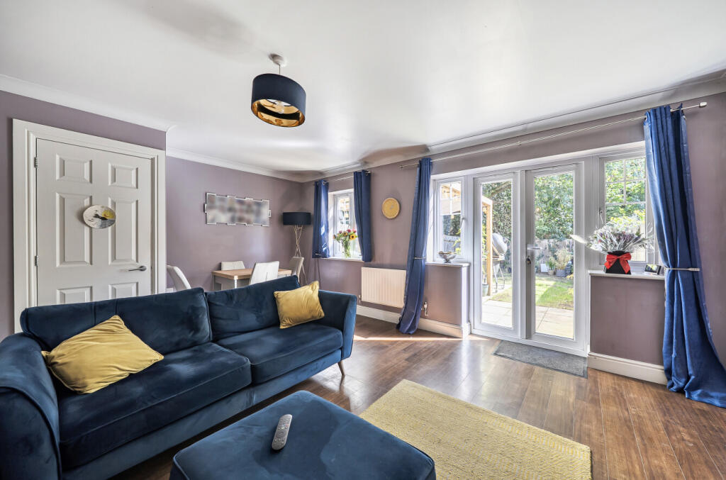 House in Reading - View 5