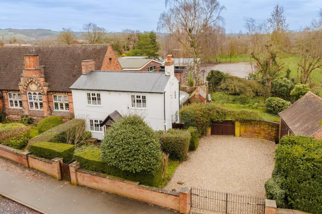 Main image of property: Bradford Lane, Belbroughton, Stourbridge, DY9