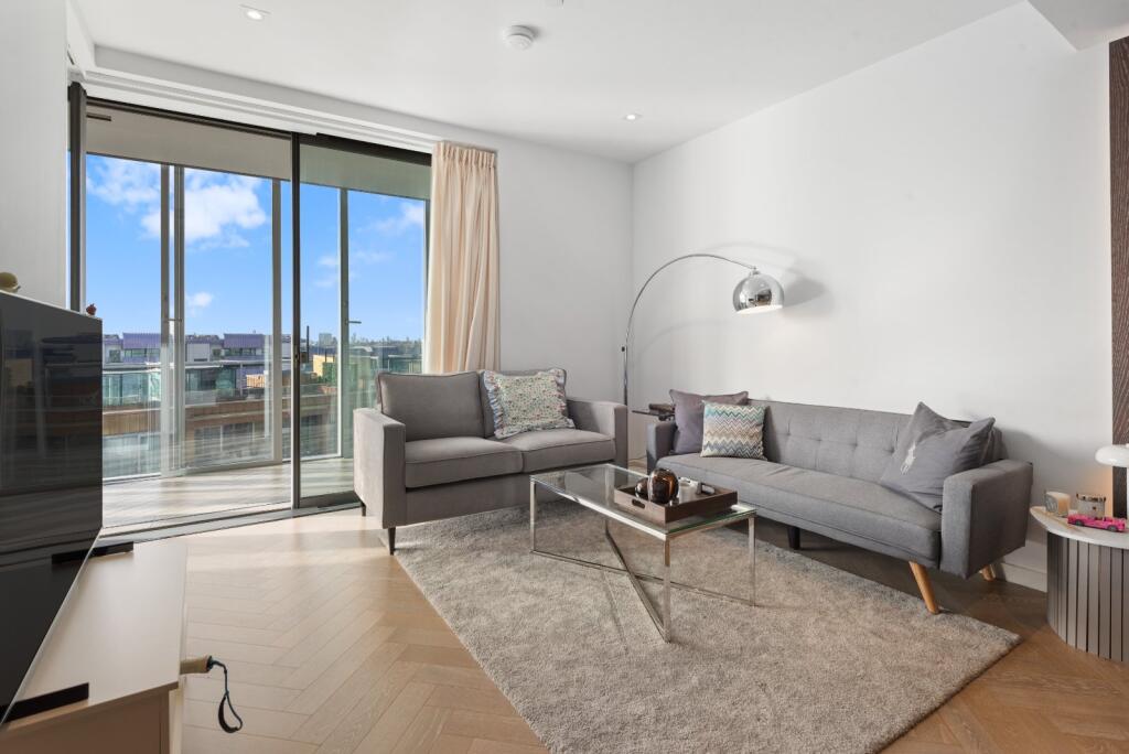 Main image of property: Dawson House, 
11 Circus Road West, SW11