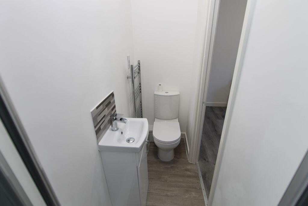 House in Northampton - View 5