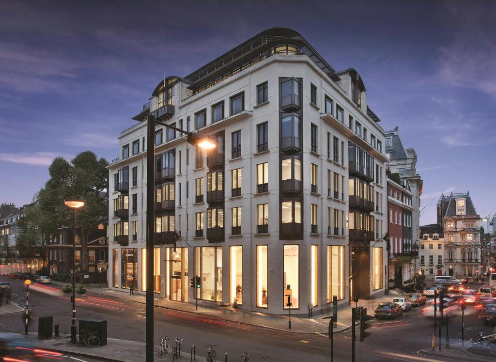 30 berkeley sq external