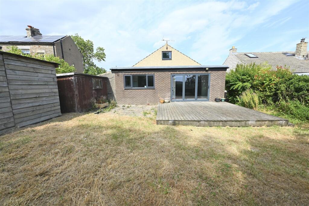 Main image of property: Hudswell, Richmond