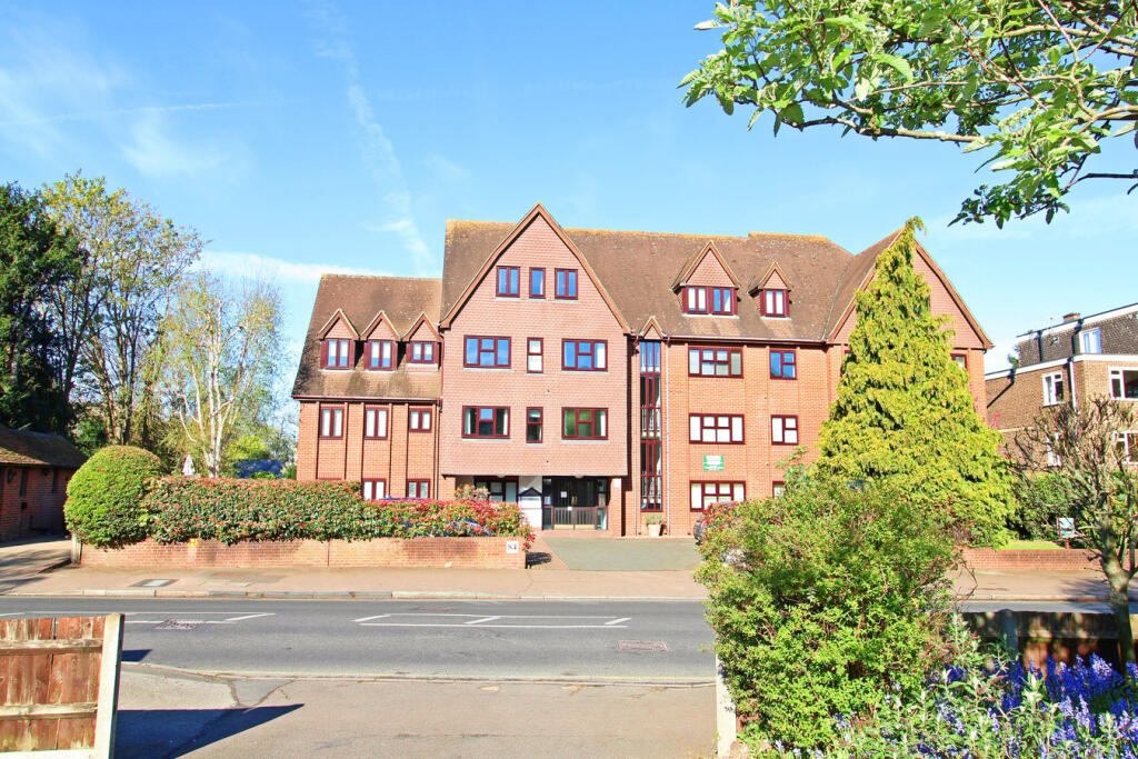 Main image of property: Wickham Road, Beckenham, BR3