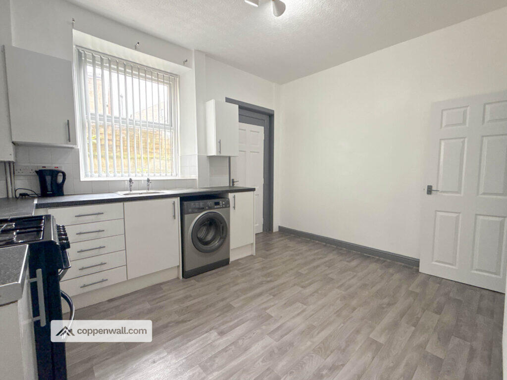 House in Rossendale, Lancashire - More
