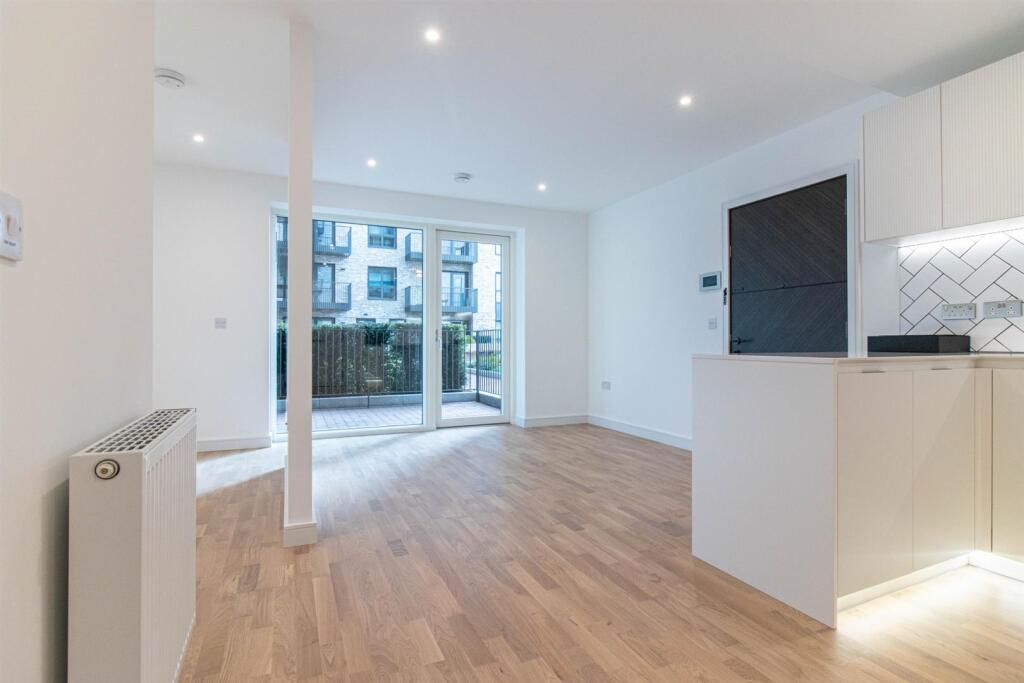 Main image of property: Arber House, 2 Greenleaf Walk, Southall, UB1