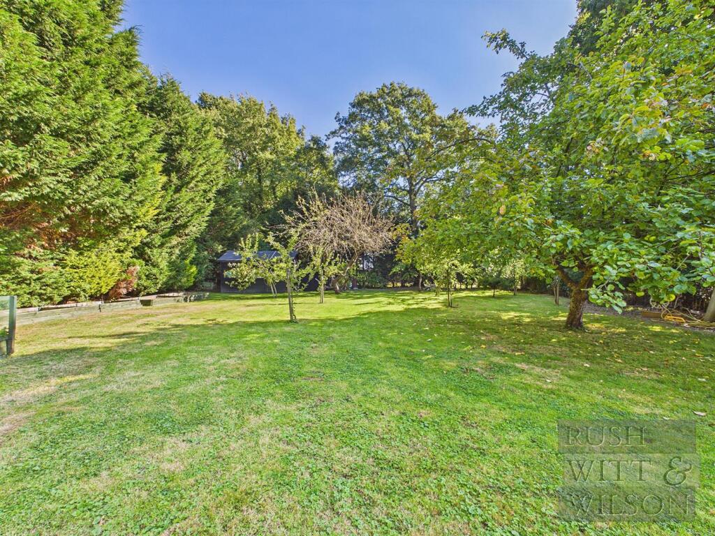 House in Sedlescombe, Kent Street, Westfield - View 2